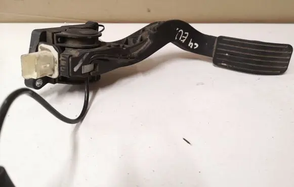 Citroen C4 I Accelerator throttle pedal F00C3E2429 0280755001