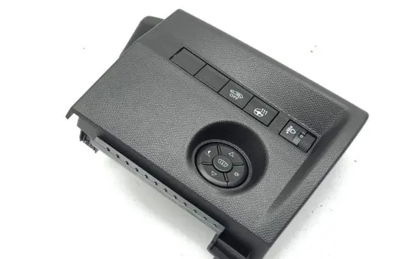 A set of switches