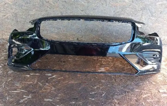Volvo S60 Front bumper 31690589