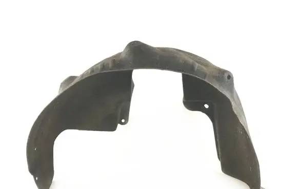 Hyundai Tucson TL Rear arch fender liner splash guards 86821D7500