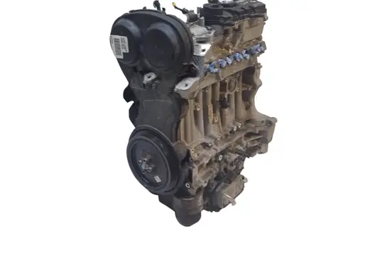Toyota Yaris Engine 1NR
