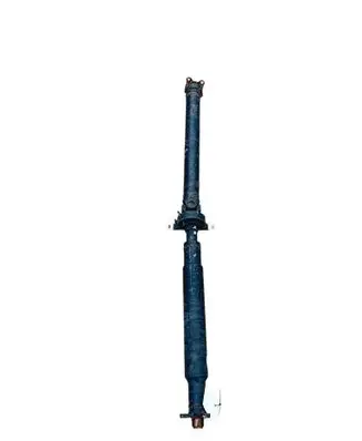 BMW Z4 E85 E86 Drive shaft (set) 7514463 7514463AI01