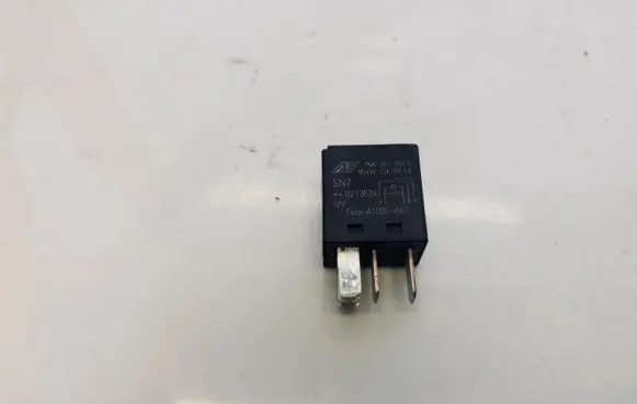 Ford Galaxy Other relay 7m0951253c 95vw10k705ea