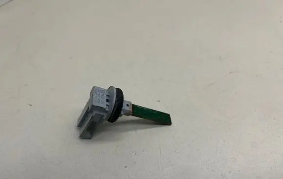 Audi Q7 4M Interior temperature sensor 3D0907543A 7943031 2508171158