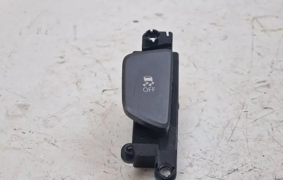 Hyundai i40 ESP (stability program) switch 937303Z850 39R1DN1000