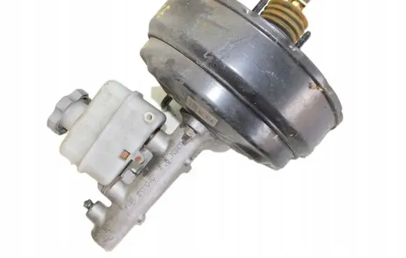 Hyundai Santa Fe Brake booster 5860026051