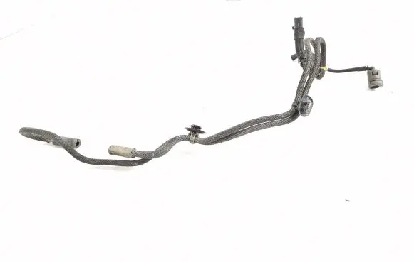 Peugeot 308 Vacuum line/pipe/hose