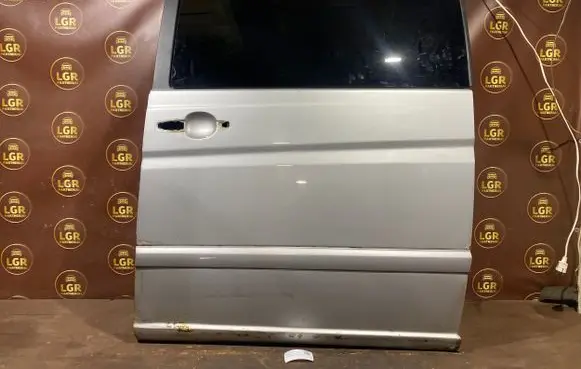 Mercedes-Benz Vito Viano W639 Side sliding door 
