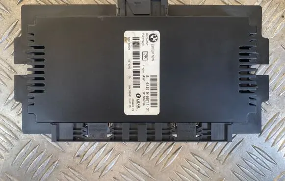 BMW 3 E90 E91 Light module LCM 9166711 9166734 5323398D5