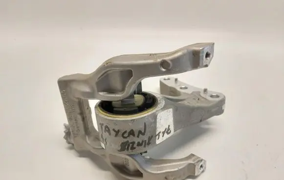 Porsche Taycan 9J1 Engine mounting bracket 9J1804495JLK0121