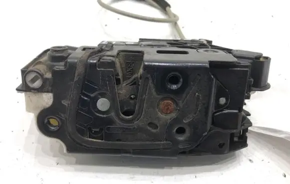 Seat Ibiza IV (6J,6P) Rear door lock 6J0839015D