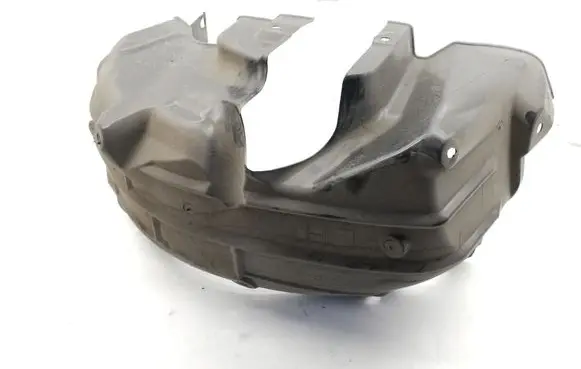 Toyota Yaris XP210 Rear arch fender liner splash guards 65638K0050
