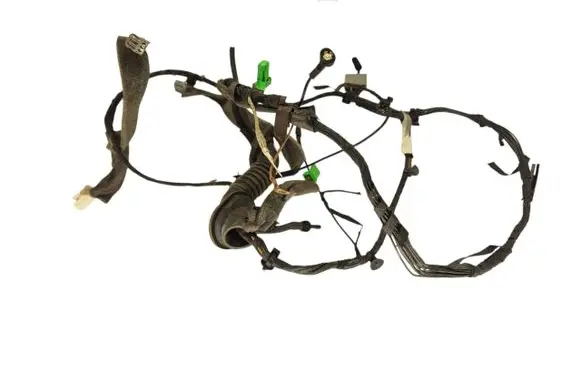 Volvo V50 Tailgate/trunk wiring harness 30786105