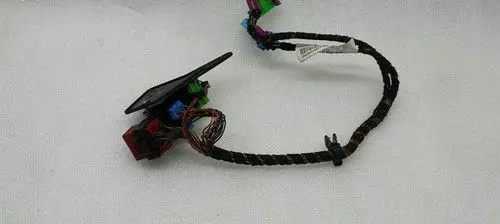 Bentley Continental Handbrake wiring loom/harness 3W0971064E