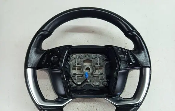 Citroen C4 II Picasso Steering wheel 98096592ZD 622809600C 86758B03