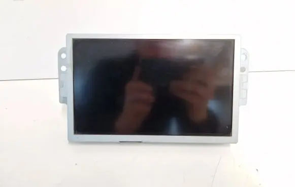 Ford Mondeo MK V Screen/display/small screen DS7T14F239CH YU3F01GL AFS28STF00000