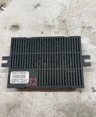 BMW 5 E60 E61 Light module LCM 9192641 532318846 2100899