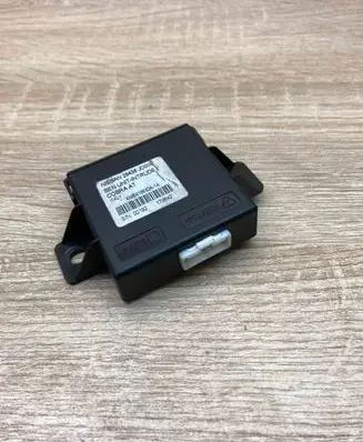 Nissan Qashqai Alarm control unit/module 28436JD00C 4M5418N0A14