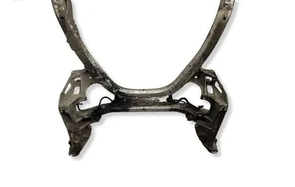 BMW 5 E60 E61 Front subframe 6759462