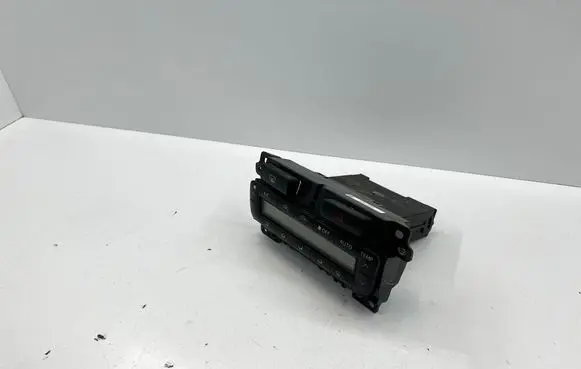 Toyota Hilux (AN10, AN20, AN30) Climate control unit 1464409933 840130K030