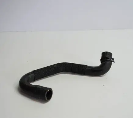 Skoda Yeti (5L) Engine coolant pipe/hose 1K0122109CJ