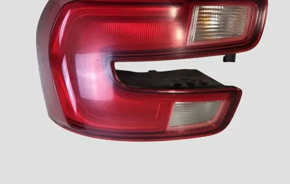 Citroen C4 Grand Picasso Tailgate rear/tail lights 26310102 9676853980