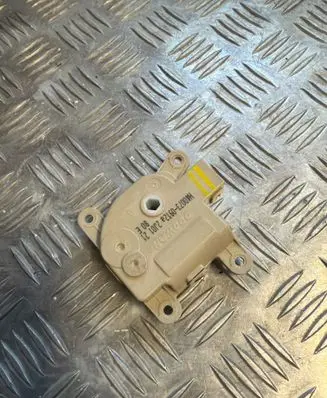 KIA EV6 Air flap motor/actuator H400730912G