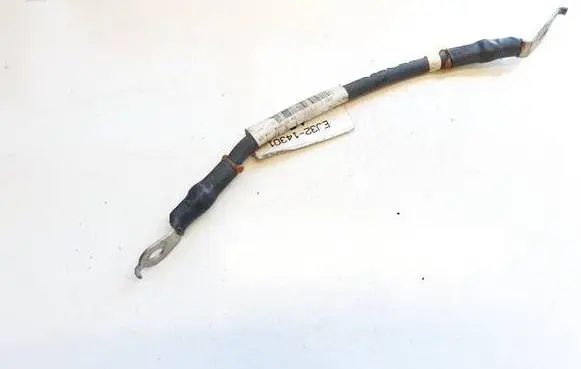 Land Rover Range Rover Evoque L538 Other wiring loom EJ3214301AC