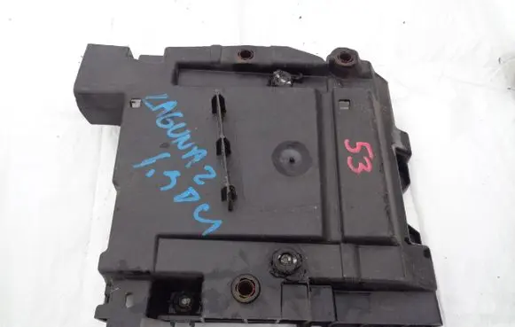 Renault Laguna II Other engine bay part 8200412898