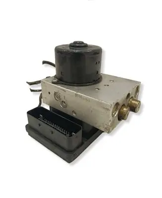Jaguar S-Type ABS Pump 2W932C219BC 10092510073 00008329D1