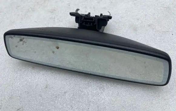 BMW i4 Rear view mirror (interior) 683061602
