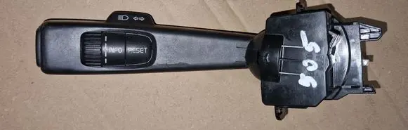 Volvo V50 Indicator stalk