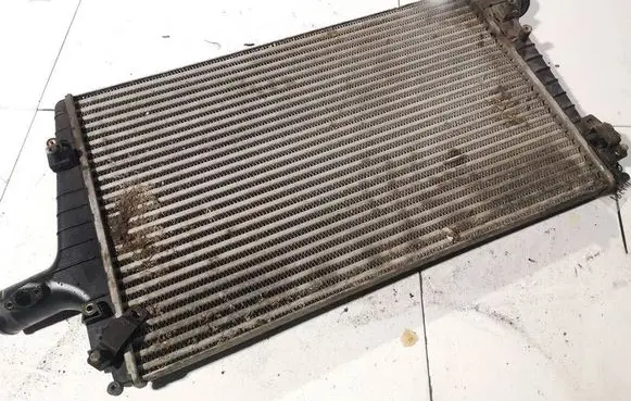 Audi A6 S6 C5 4B Intercooler radiator