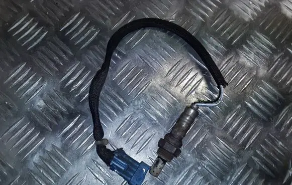 Peugeot 308 Lambda probe sensor V754896180 V75489618004FL0 V75489618004FLO
