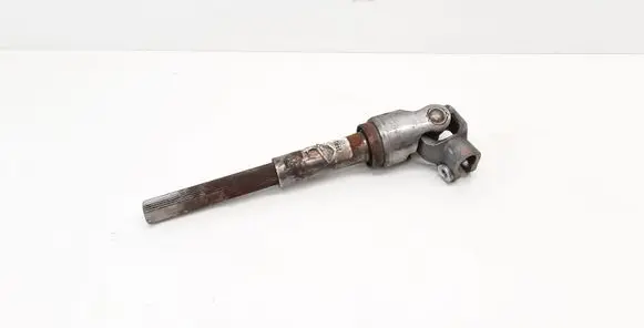 Steering column universal joint