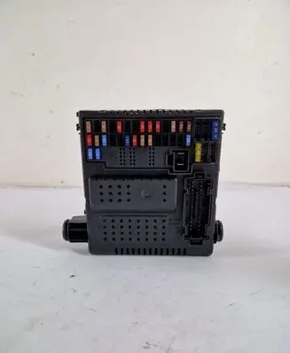 Volvo V70 Comfort/convenience module 30728542