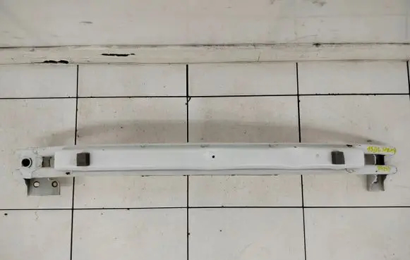 Suzuki Splash Front bumper support beam