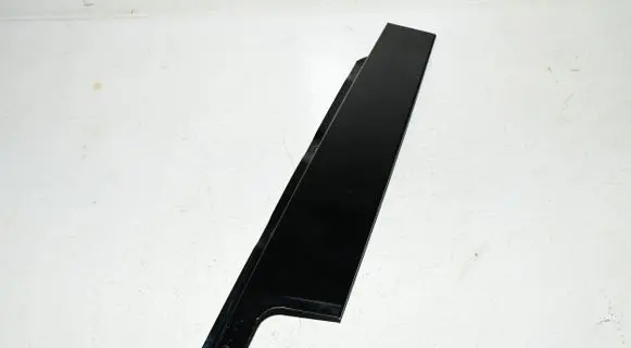 Renault Espace - Grand espace V Front door trim (molding) 802859722R-C