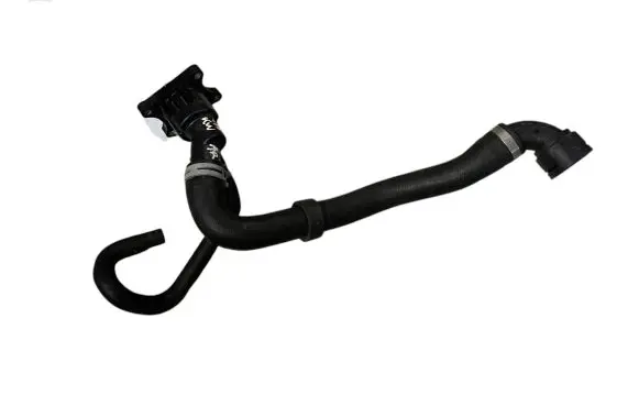 Volvo XC90 Engine coolant pipe/hose 31474845 32203162