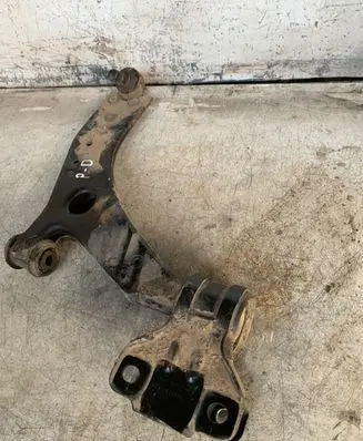 Ford C-MAX II Front lower control arm/wishbone