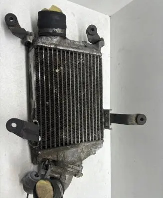 Opel Monterey Intercooler radiator 8970000441