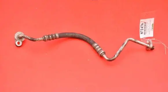 Air conditioning (A/C) pipe/hose