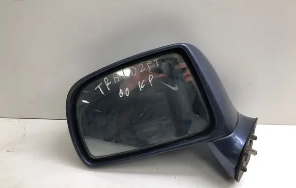 Hyundai Trajet Front door electric wing mirror