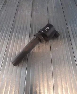 Mazda Tribute High voltage ignition coil 1L8U12A366AA 0B2982 FF03A