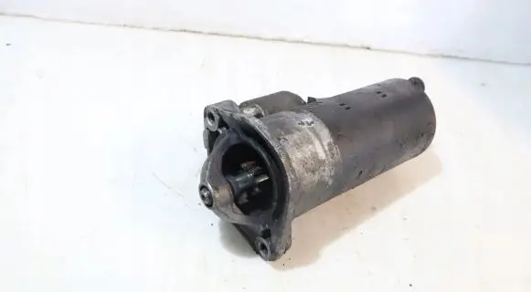 Volvo V50 Starter motor