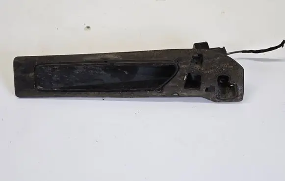 BMW X7 G07 Sill/side skirt trim 7445032