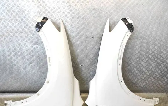 Mazda CX-5 Fender