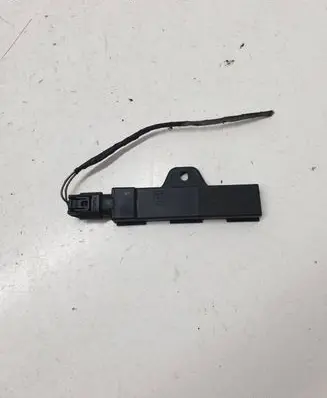 Antenna control unit