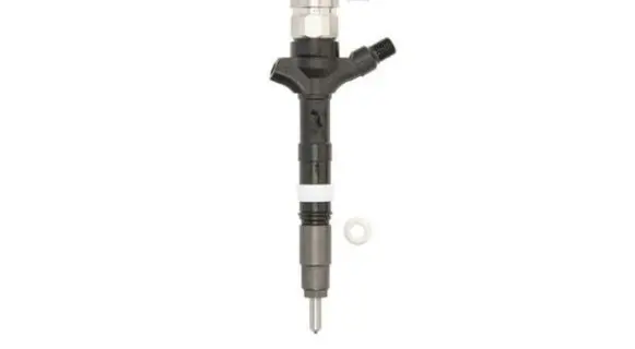Toyota Avensis T250 Fuel injector 23670-0G040 DCRI107580