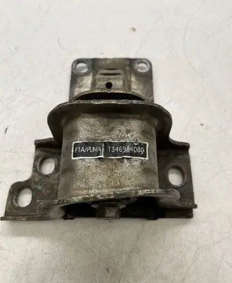 Citroen Jumper Engine mount bracket 1346984080